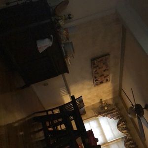 Meet your Posher, Dawn